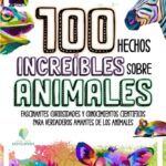 Increíbles hechos sobre los fascinantes animales invertebrados