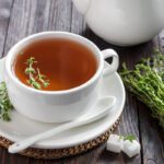 Infusiones recomendadas para cuidar el hígado graso