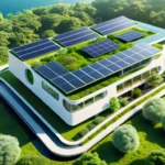 Innovaciones sostenibles para transformar tu hogar ecológicamente