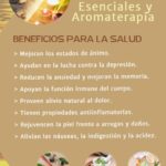 Introducción a los aceites esenciales y sus beneficios