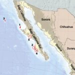 Islas de México: Conoce su impresionante cantidad