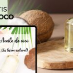 Jabón de coco: usos y guía de preparación
