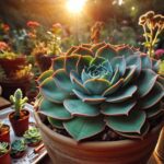 Kalanchoe thyrsiflora: guía de cuidados y reproducción efectiva