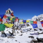 La contaminación en el Everest: causas y repercusiones