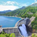 La energía hidráulica: ¿una opción realmente renovable?
