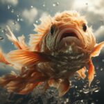 La lluvia de peces: fenómeno natural y sus causas