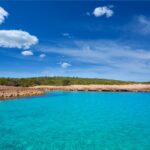 La playa más diminuta del mundo: secretos y sorpresas