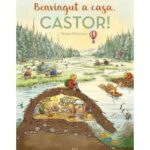 La presencia de castores en España: un enigma natural