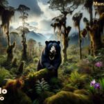 La presencia de osos en Argentina: ¿realidad o mito?