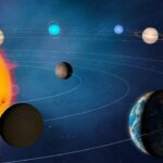 La razón detrás de la Tierra girando alrededor del Sol