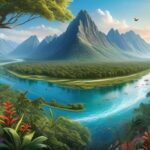 La relevancia crucial de la biodiversidad en nuestro planeta