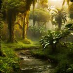 La relevancia vital de bosques y selvas para el planeta