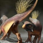 La reproducción de los dinosaurios: secretos del pasado