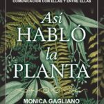 La sorprendente comunicación de las plantas