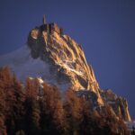 Las montañas más altas que desafían al mundo