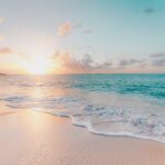 Las playas de arena blanca más paradisíacas del mundo