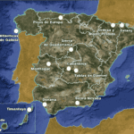 Las reservas naturales más destacadas de España