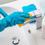 Limpieza ecológica: Cuida tu baño y el planeta