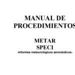 Litometeoros: definición clasificaciones y ejemplos ilustrativos
