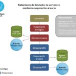 Lixiviados: conceptos aplicaciones y métodos de tratamiento