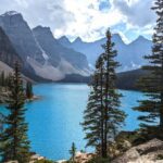 Los lagos más impresionantes del planeta