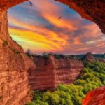 Los paisajes más impresionantes de España que debes conocer