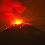 Los volcanes más temibles del planeta
