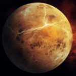 Lunas de Venus: una fascinante curiosidad astronómica