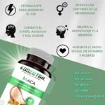 Maca: usos beneficios y guía de consumo efectiva