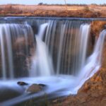 Maravillas de las regiones naturales en Egipto