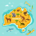 Maravillas naturales de la flora y fauna australiana
