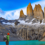 Maravillas Naturales de los Parques Nacionales en Chile