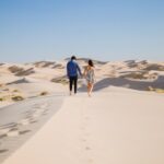 Maravillas naturales: los desiertos más asombrosos de México