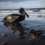 Mareas negras: impactos y soluciones ambientales