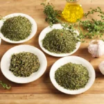 Mejorana: propiedades y usos en la cocina y salud
