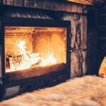 Métodos efectivos para calentar tu hogar sin electricidad ni gas