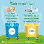 Métodos efectivos para reciclar cartón adecuadamente