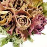 Métodos efectivos para secar rosas de manera sencilla