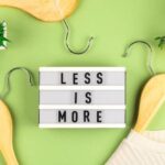 Moda sostenible: beneficios frente al fast fashion
