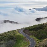 Niebla: definición y proceso de formación explicado