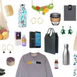 Obsequios sostenibles y con estilo para mujeres