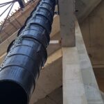 Opciones para deshacerse de escombros de una obra
