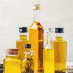 Opciones saludables para sustituir el aceite de girasol