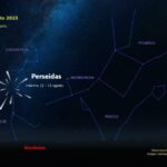 Perseidas: información fechas y lugares para observarlas