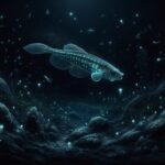 Pez linterna: hábitat características y dieta fascinantes