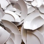 Reciclaje de la porcelana: ¿Dónde y cómo se realiza?