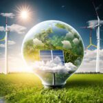Relevancia de las energías renovables en el futuro sostenible