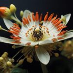 Reproducción sexual en plantas: un fascinante proceso natural