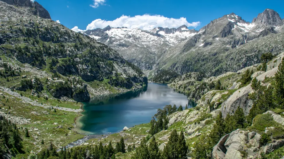 Riquezas naturales de España al alcance de todos