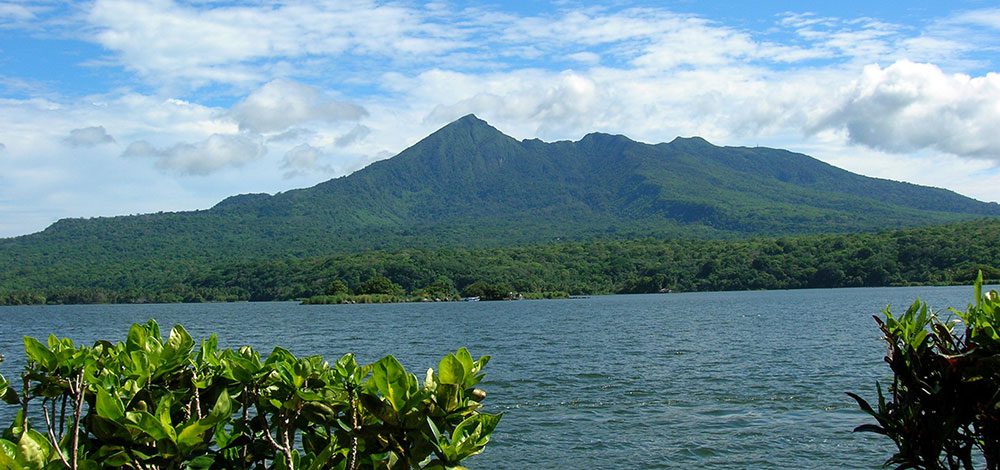 Riquezas naturales que ofrece Nicaragua